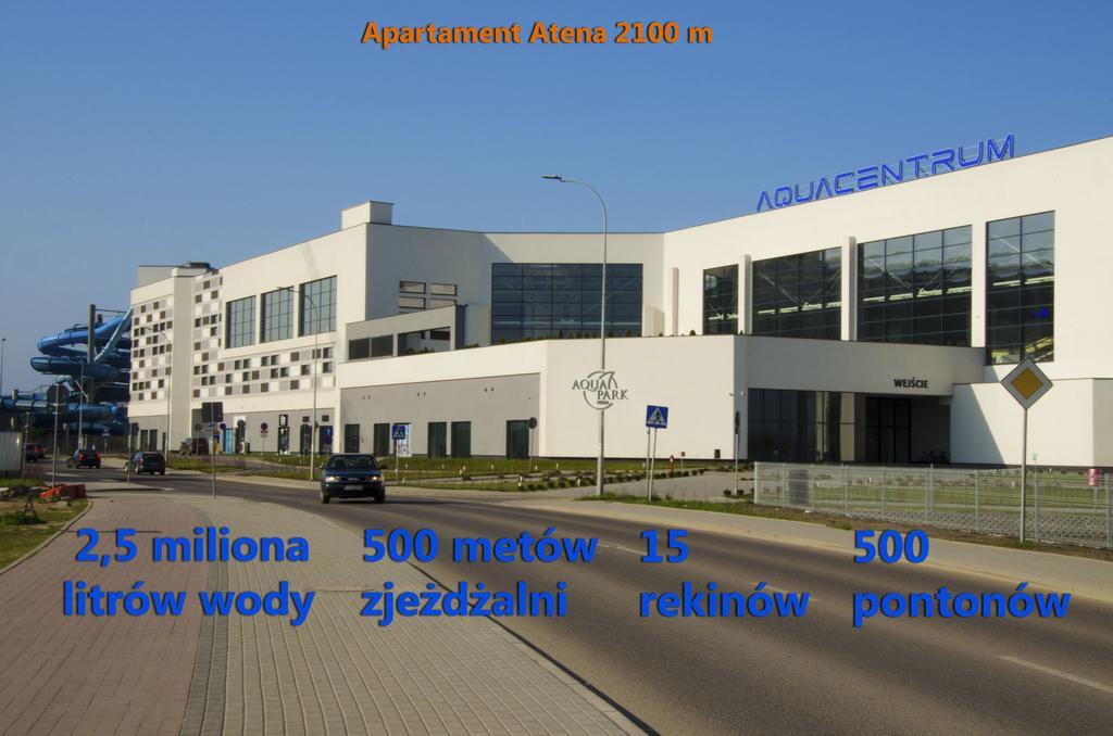 רומיה Atena מראה חיצוני תמונה